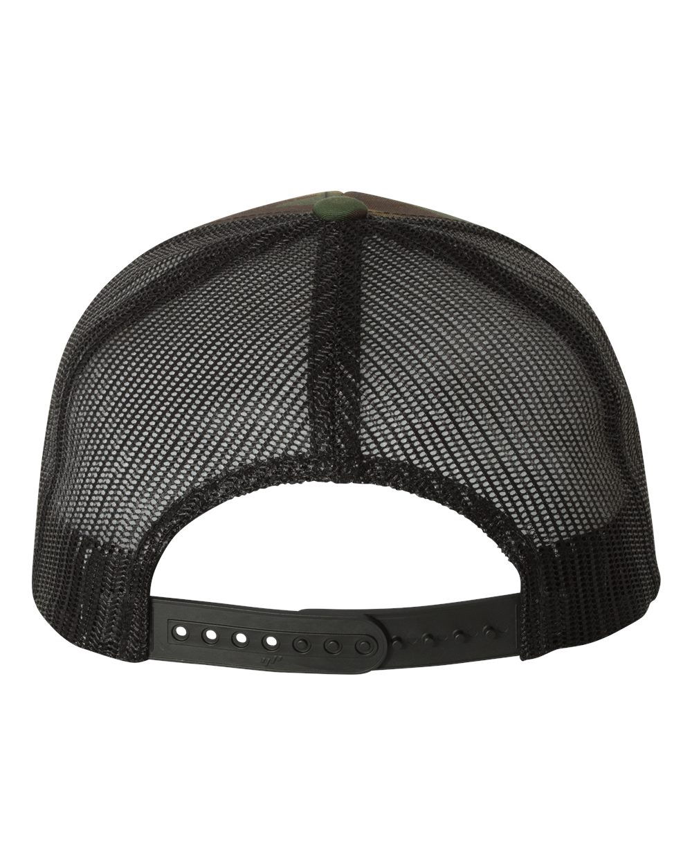 Casquette 3 roues