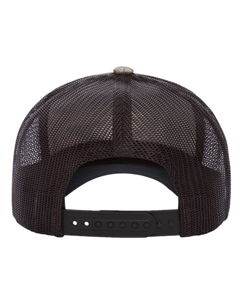 Casquette 3 Roues