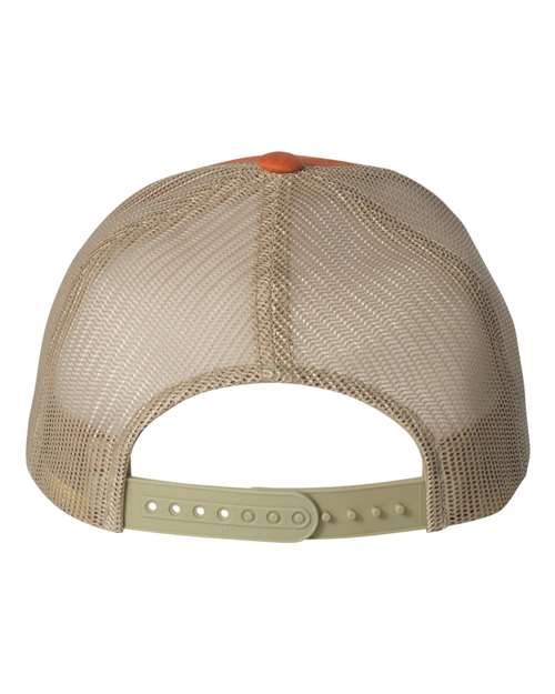 Casquette 3 roues