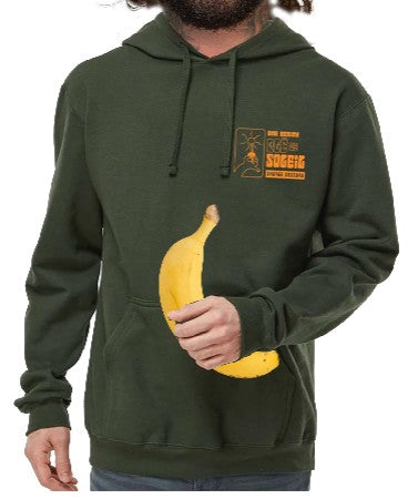 Hood Clef De Soleil