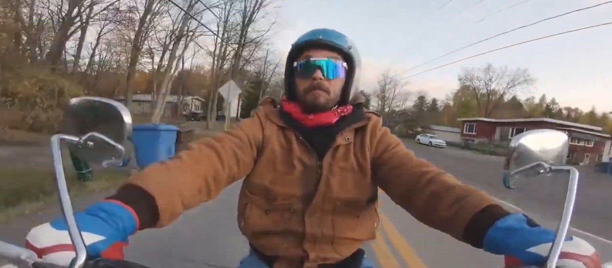 Load video: 
