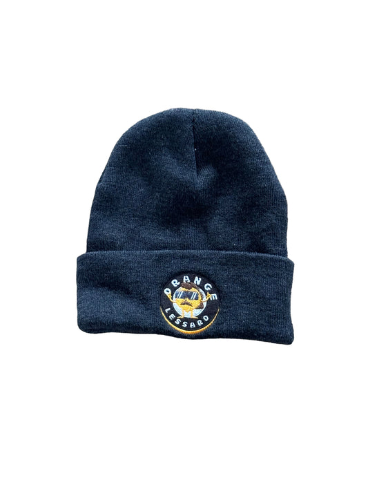 Tuque Orange Lessard