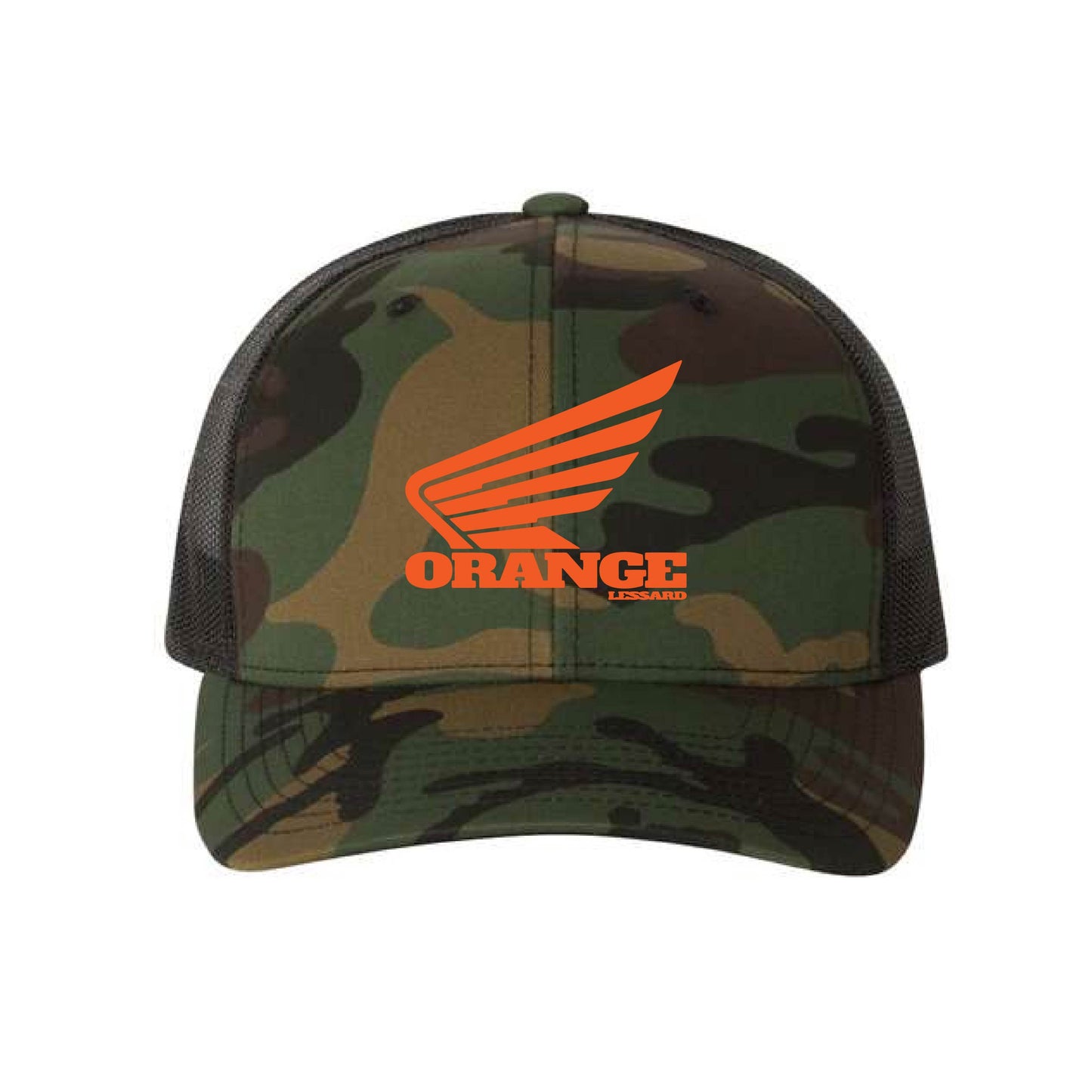 Casquette 3 roues