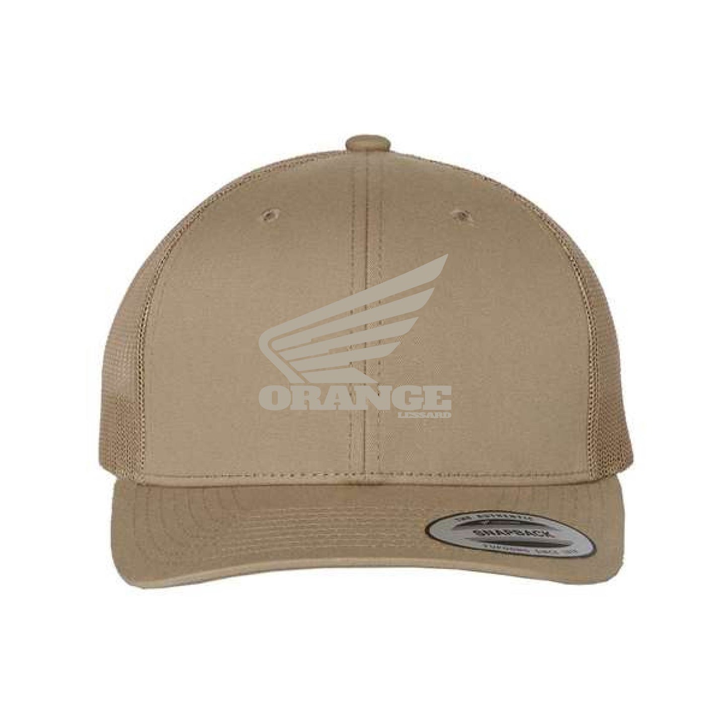 Casquettes 3 roues