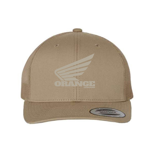 Casquettes 3 roues