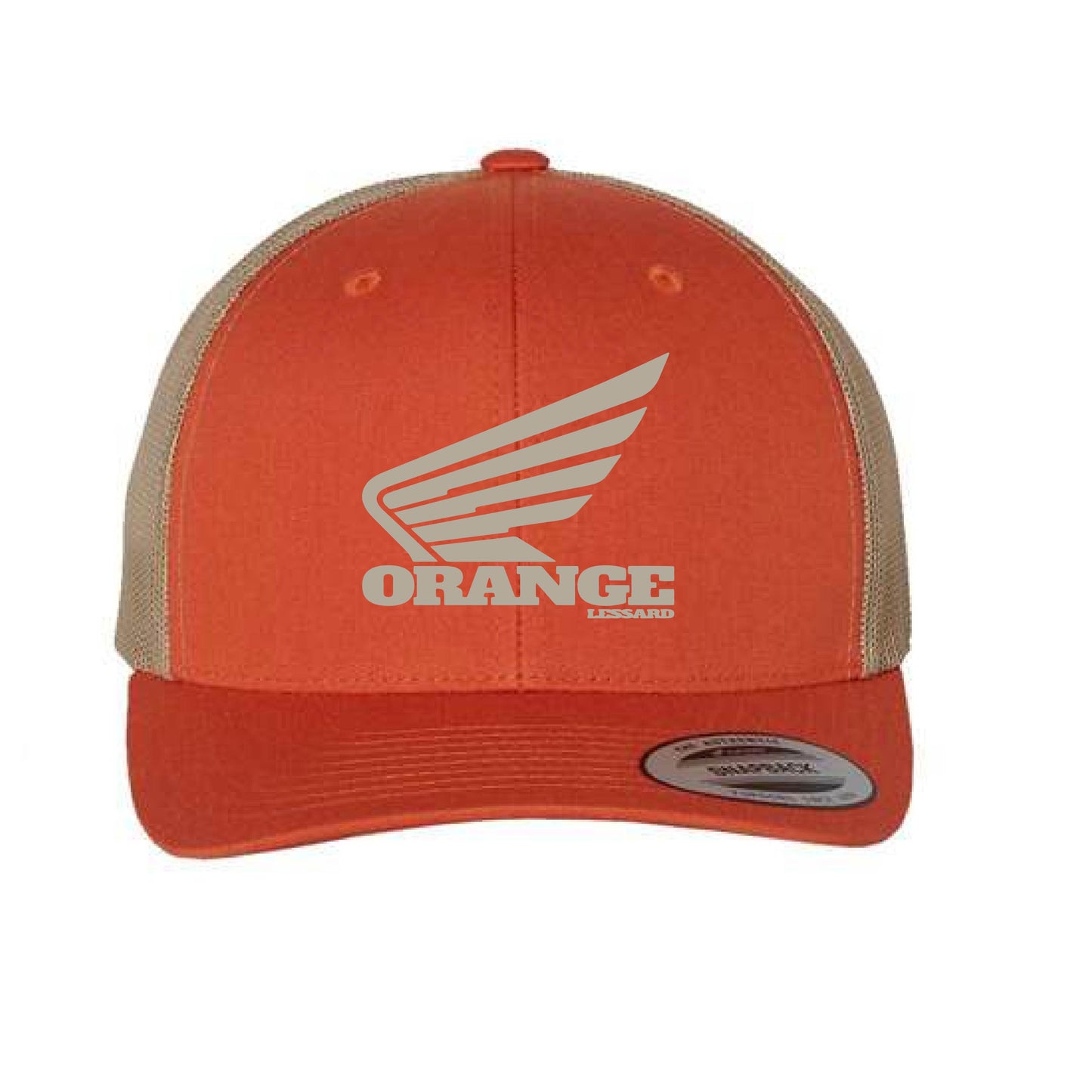 Casquette 3 roues