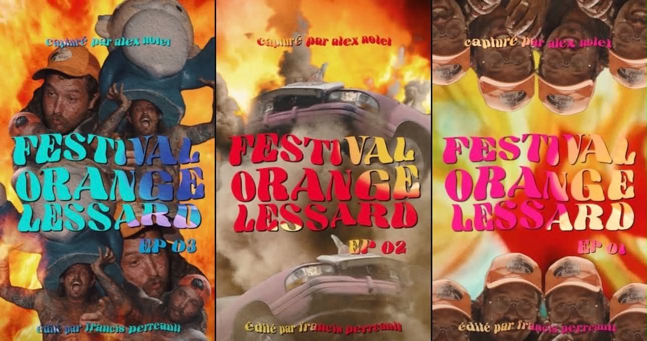 Load video: 