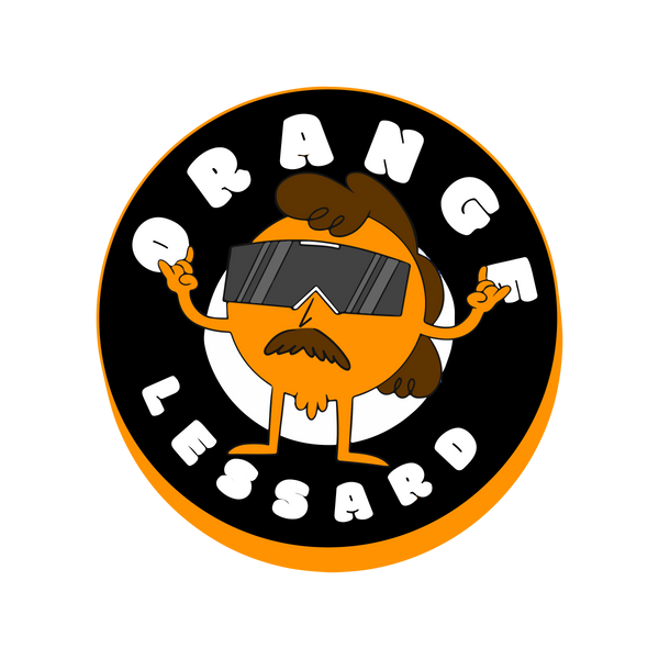 Orange Lessard